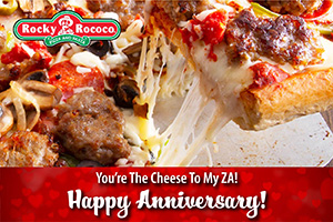 Happy Anniversary