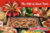 Rocky Rococo Gift Card - Generic Gift of Good Taste
